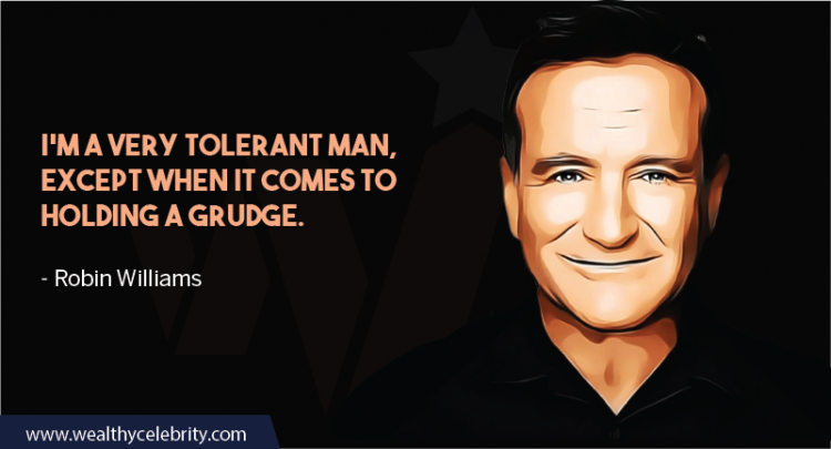 48 Best Robin Williams Quotes You'll Never Forget (2022) – Wealthy ...