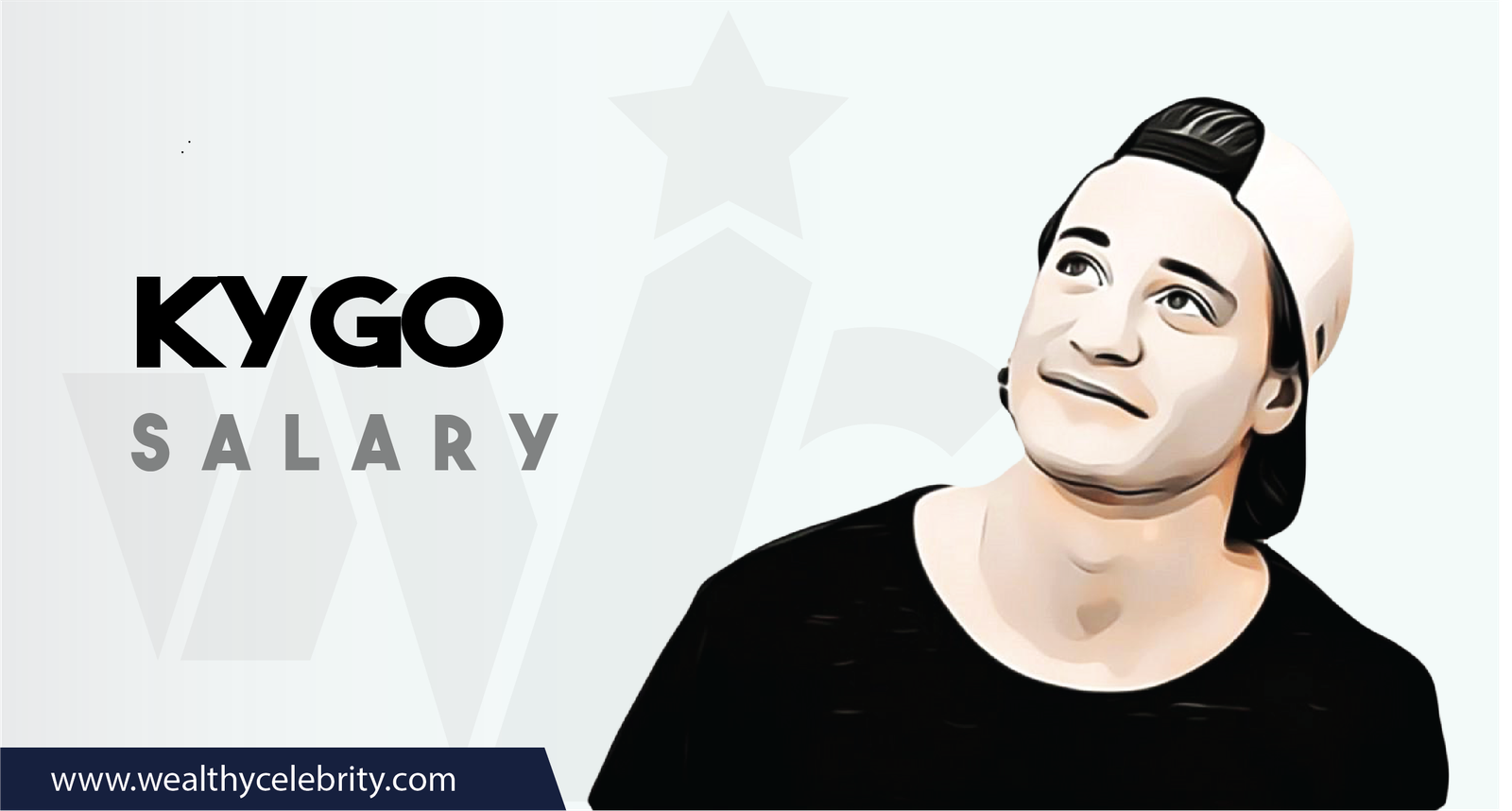 Kygo DJ - Current Salary Net Worth