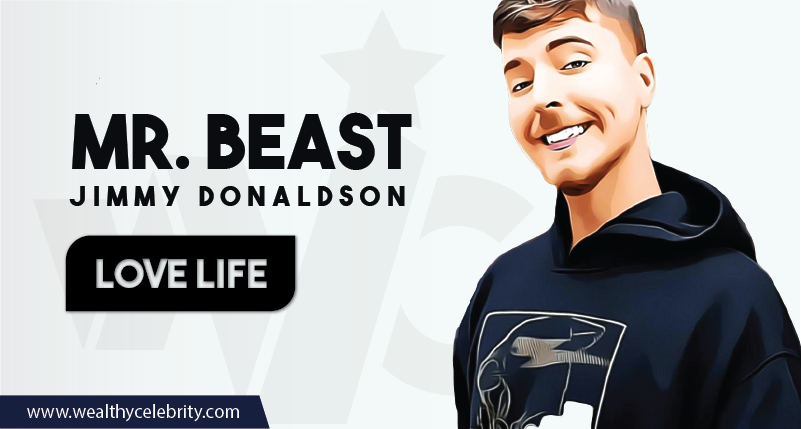 Mr Beast - Love Life
