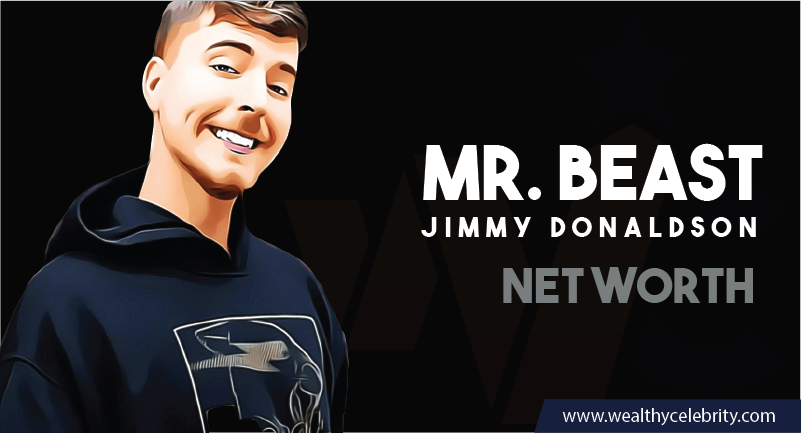 What is Mr Beast Net Worth? The Untold Facts About His Career And Life