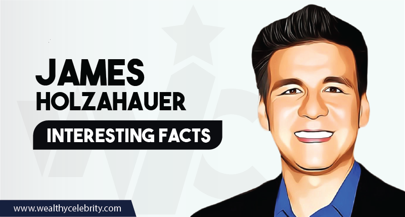 James Holzhauer - Interesting Facts