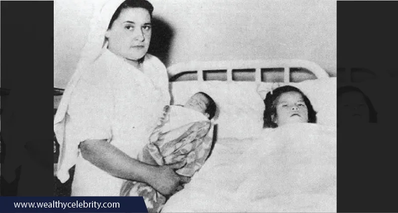 Lina Medina Youngest Mother in the world