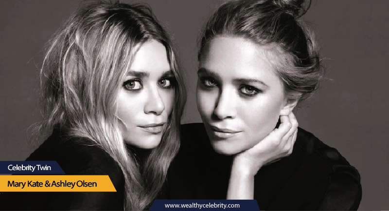 Mary Kate Ashley Olsen Olsen Twins 02 July 2024