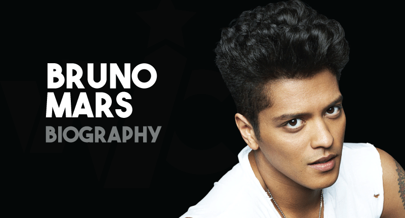 Bruno Mars Net Worth, Age, Height, Songs, Wife, Bio And Wiki