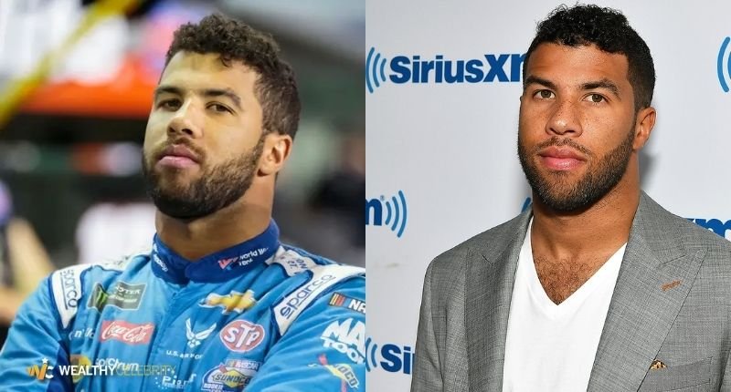 Bubba Wallace Images