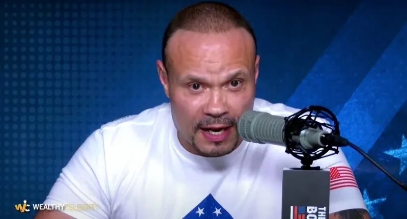 Dan Bongino