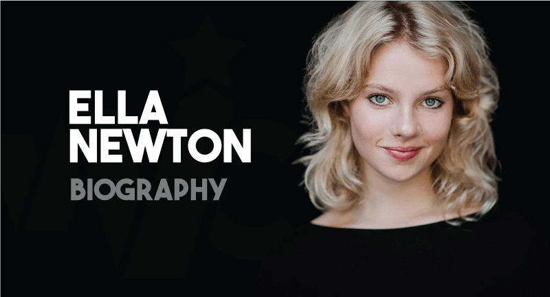Who is Ella Newton? What’s Her Age? Know Everything
