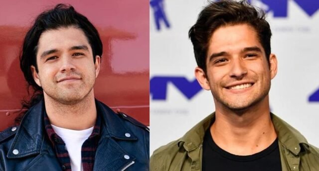 Who is Jesse Posey? Meet Tyler Posey's Brother – Wealthy Celebrity