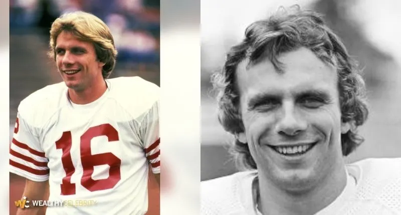 Joe Montana Early age image