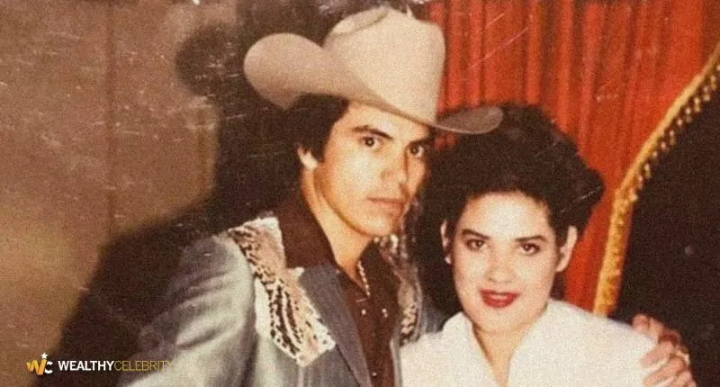 Marisela Vallejos Husband