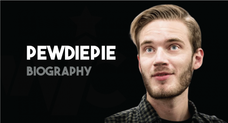 What Is Pewdiepie Height Know Everything About Swedish Youtuber Wealthy Celebrity 9192