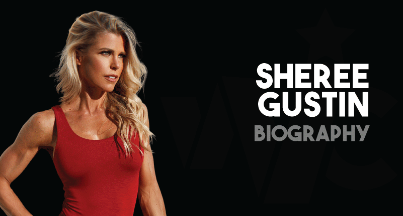 Sheree Gustin Net Worth Wiki Wife Age Height And Biography Wealthy Celebrity 