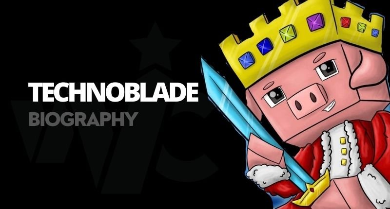 Technoblade Death, Cancer, Net Worth, Girlfriend, Real Name, Face, Biography