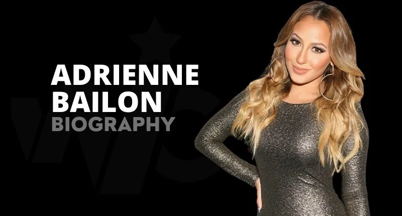 Adrienne Bailon Net Worth, Husband, Pictures, Hair And Bio