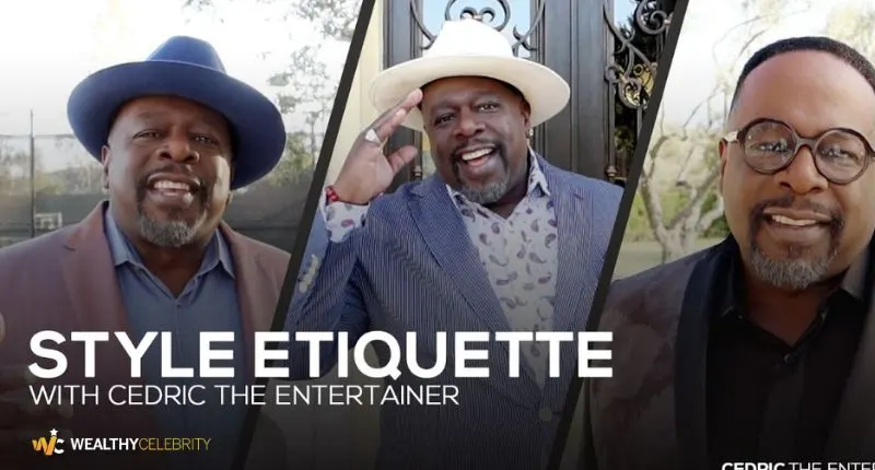 Cedric The Entertainer Movies