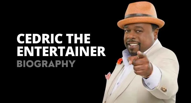 Who is Cedric The Entertainer? What’s His Net Worth? All Details