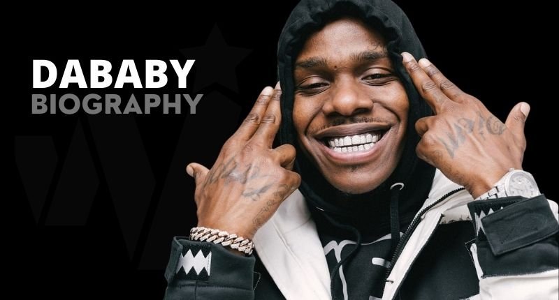 What is DaBaby’s Net Worth? Details on American Rapper