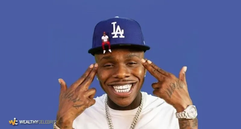 DaBaby Networth