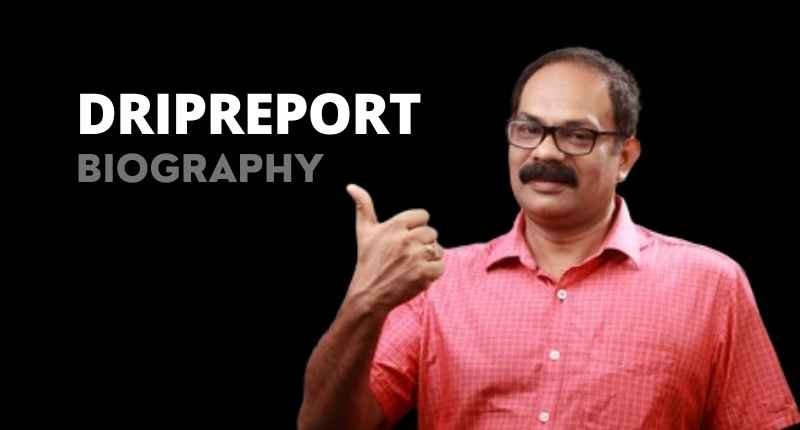 Who is DripReport? Everything You Need To Know
