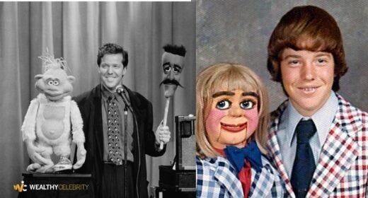 Who Is Jeff Dunham? Know His Net Worth, Characters & Everything