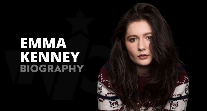 Meet ‘Shameless’ Star Emma Kenney