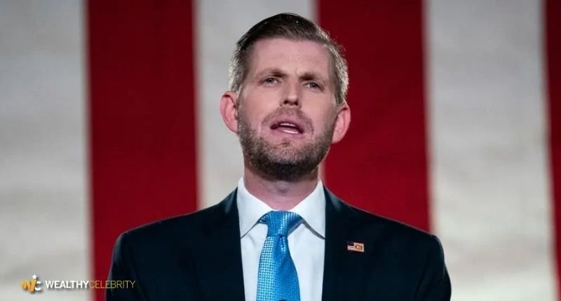 Eric Trump