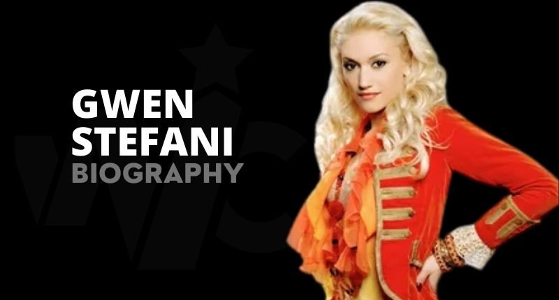 Gwen Stefani Age, Kids, Net Worth, Height, Husband And More