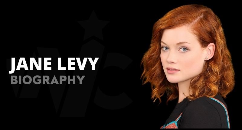 Who is Jane Levy? Know Everything About American Actress