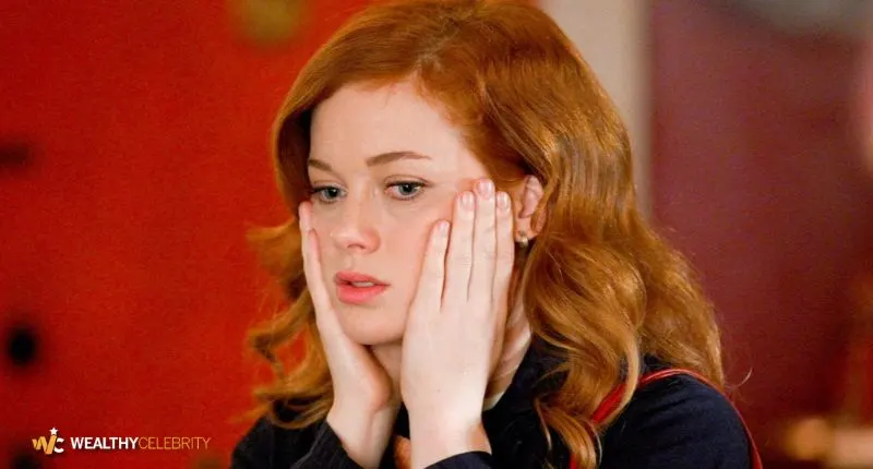 Jane Levy movie Role