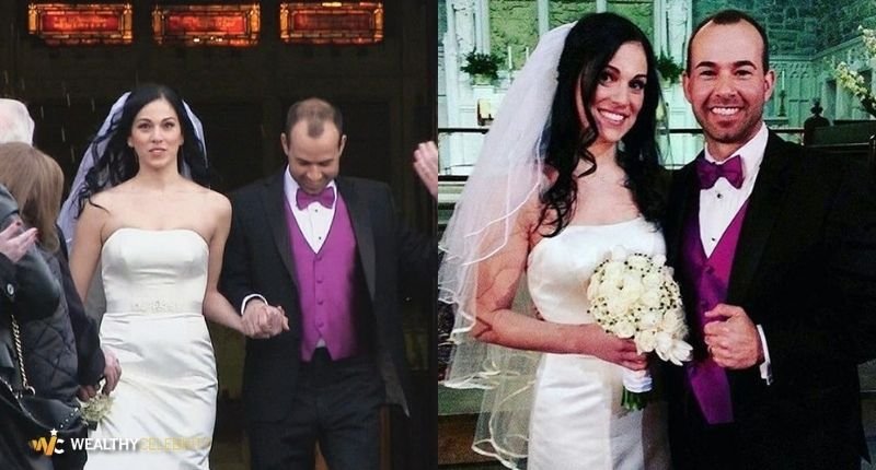 Jenna Vulcano 24 Hours Of wedding