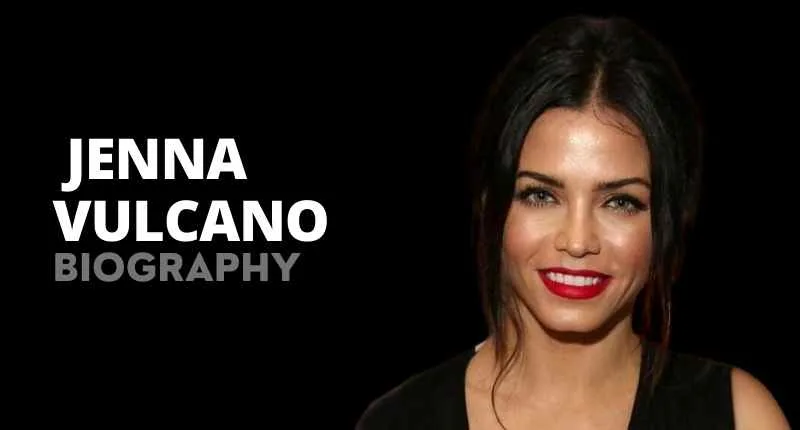 Jenna Vulcano Net Worth, Daughter, Age, Sister, Spouse And Biography