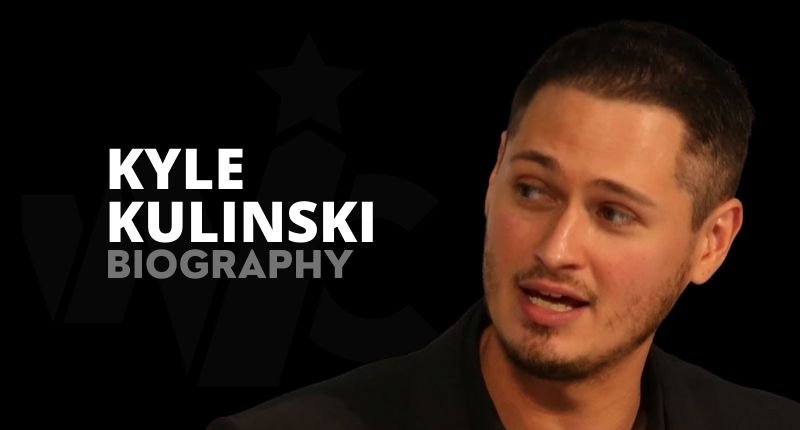 Who is Kyle Kulinski? – All About American Political Commentator