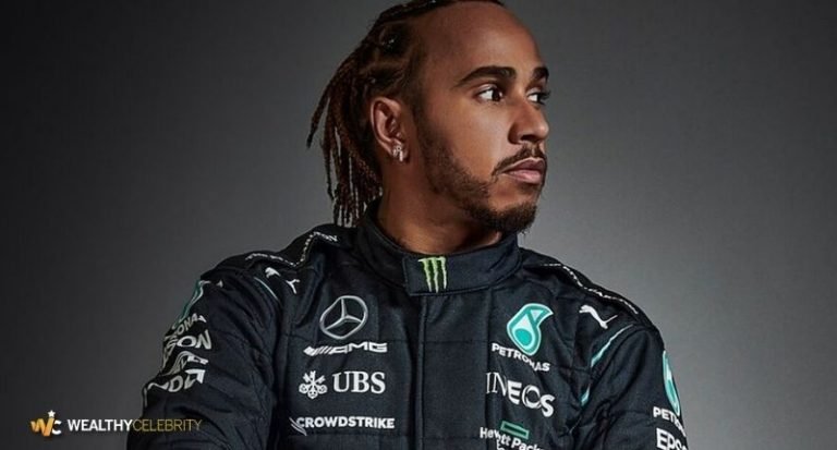 Who is Lewis Hamilton? - Get To Know His Wife, Net Worth & Height