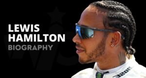 Who Is Lewis Hamilton? - Get To Know His Wife, Net Worth & Height