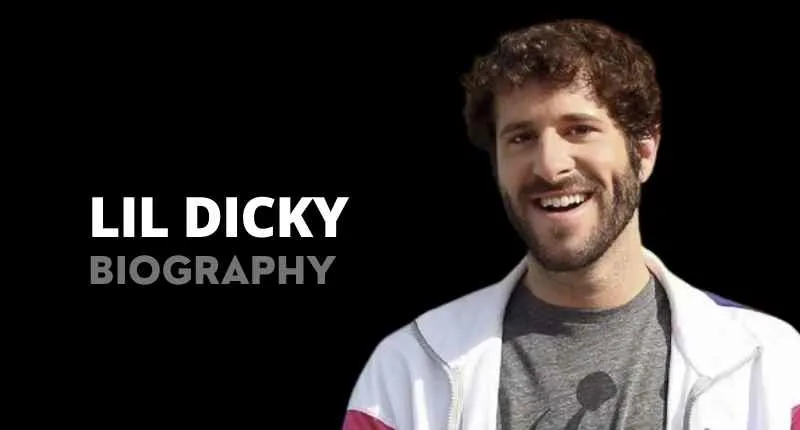 Lil Dicky Net Worth, Age, House, Car, Girlfriend, Songs And More