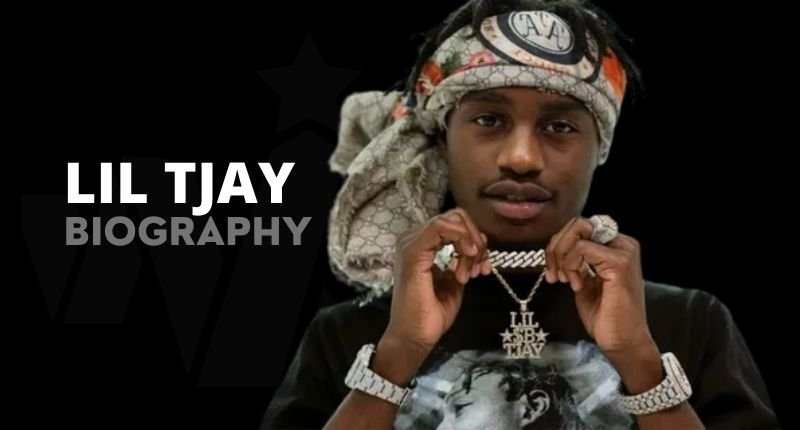 What is Lil Tjay’s Age & Net Worth? Know All Details About American Rapper