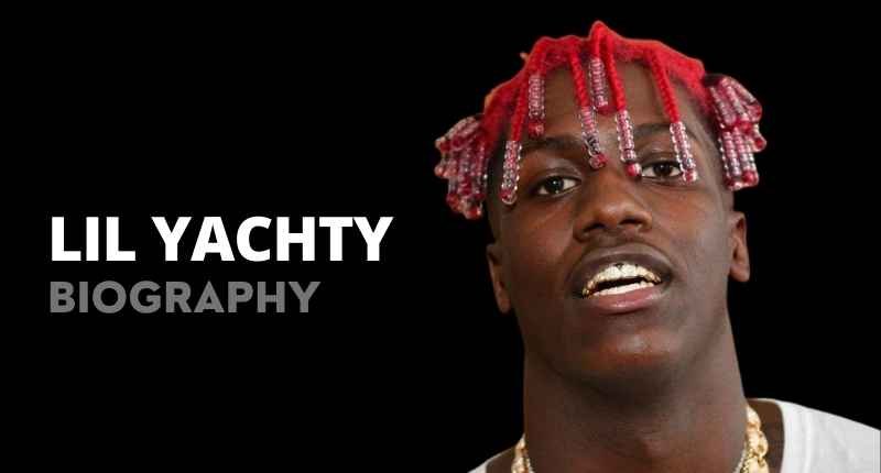 What is Lil Yachty Net Worth? Also Know His Age, Height, & Life