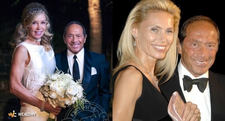 Who Is Lisa Pemberton? - How She’s Related To Paul Anka?