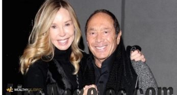 Who Is Lisa Pemberton? - How She’s Related To Paul Anka?