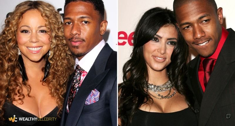 Nick Cannon Girlfriend & Relationship Buzz