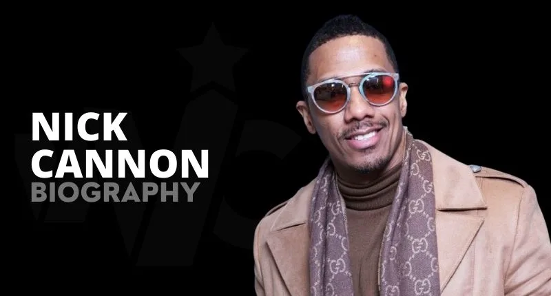 Nick Cannon's family net worth: Does he come from a wealthy background? 