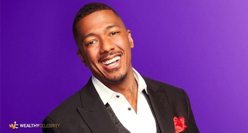Nick Cannon Now