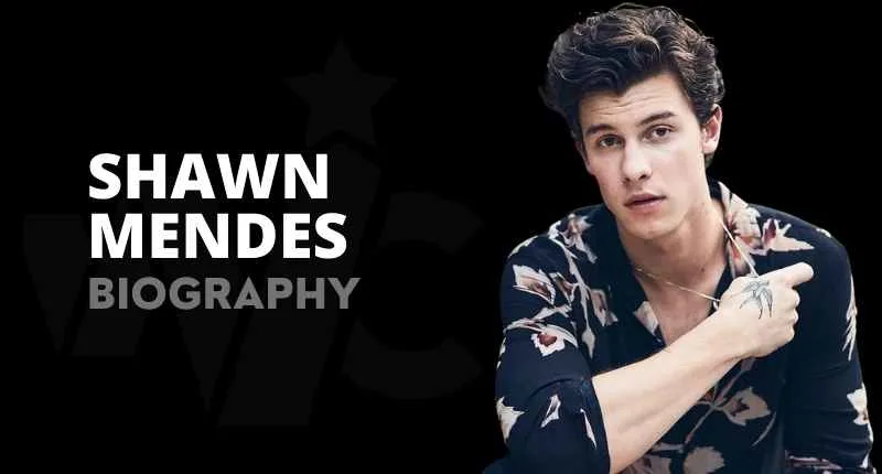 Shawn Mendes Height, Net Worth, Age, Girlfriend, Height And Wikipedia