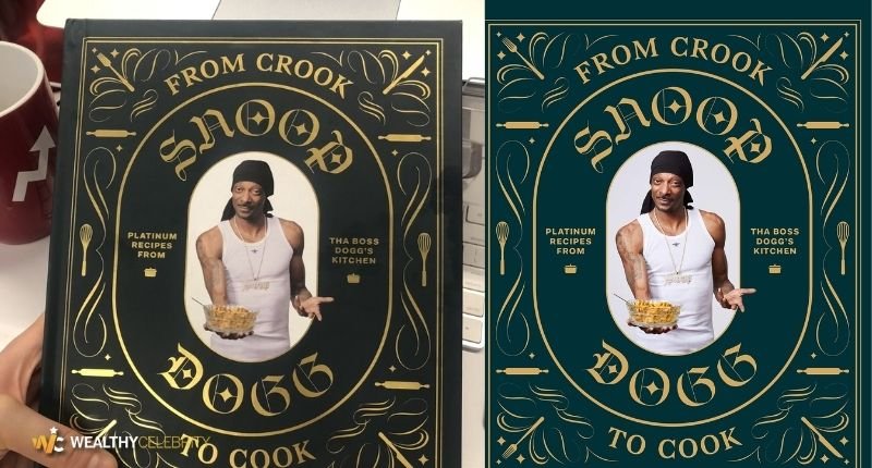 Snoop Dogg Cookbook