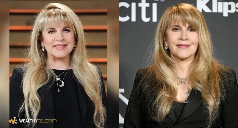 Stevie Nicks