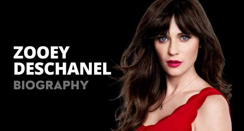 Who is Zooey Deschanel? Meet Her Husband, Sister & Know Everything About Her
