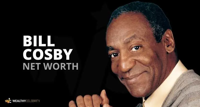 Bill Cosby Net Worth