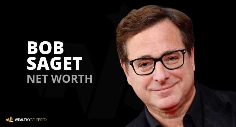 Bob Saget Net Worth
