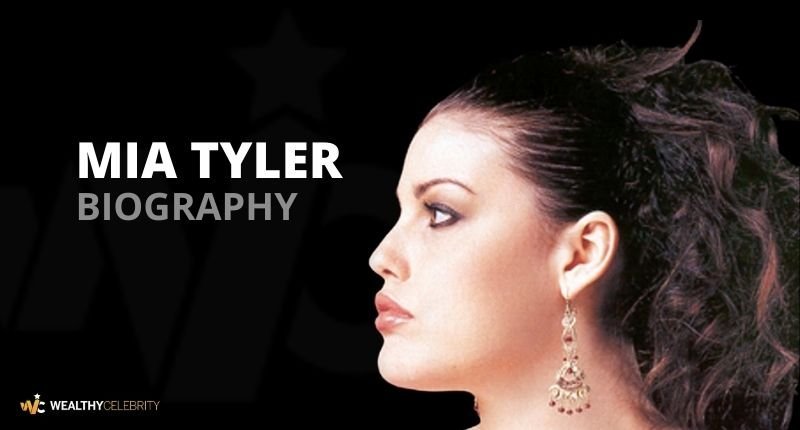 Meet Mia Tyler – All About Steven Tyler’s Daughter