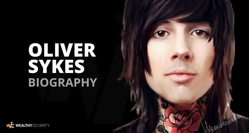 Oliver Sykes – Wikipédia